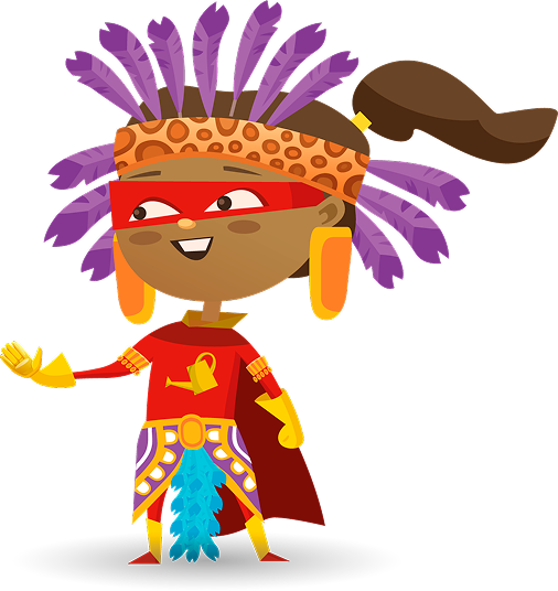 Os Gardiáns Sostibles